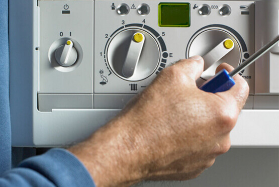 Local Boiler Services Sheffield